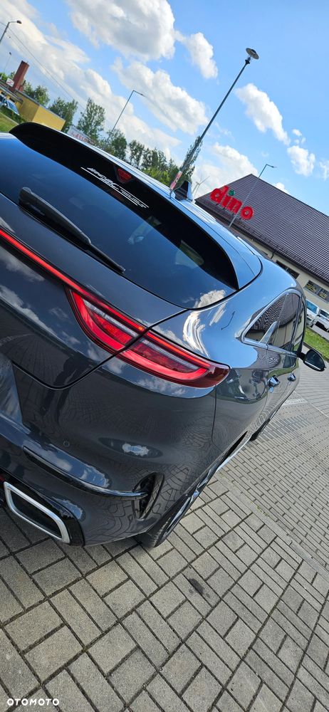 Kia ProCeed 1.0 T-GDI GT Line - 31