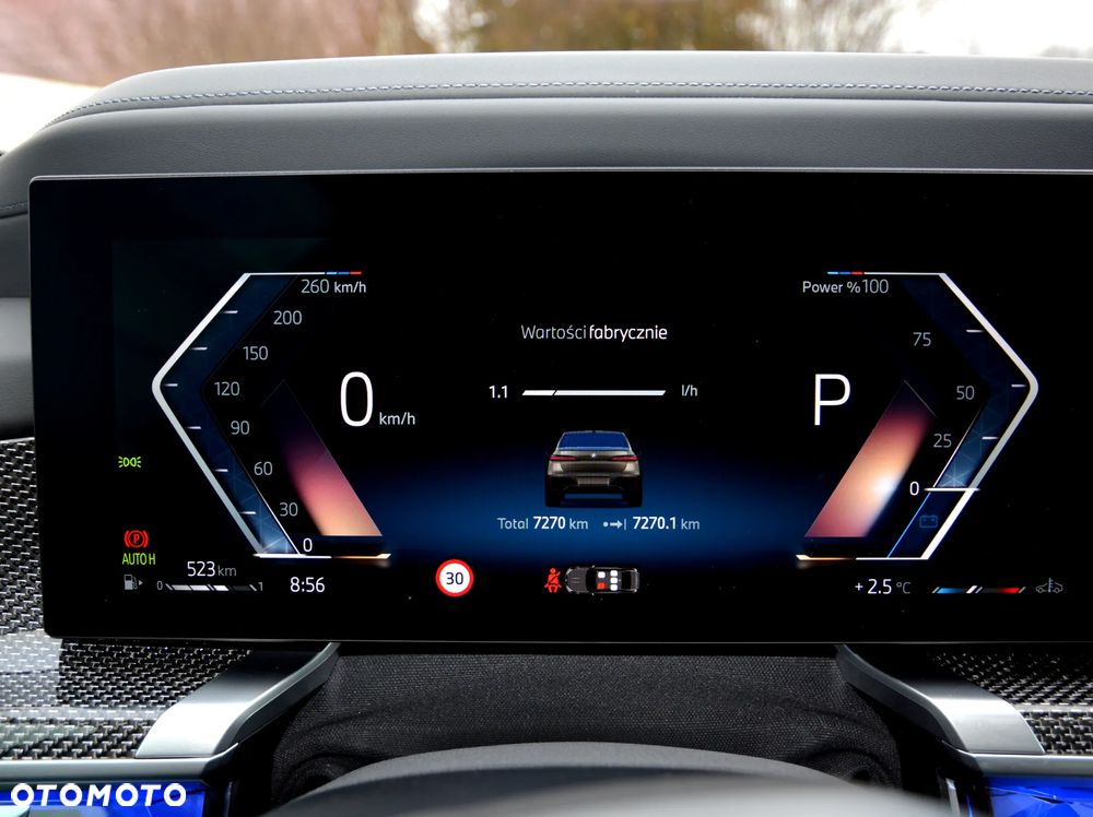 BMW Seria 7 740d xDrive mHEV sport - 15