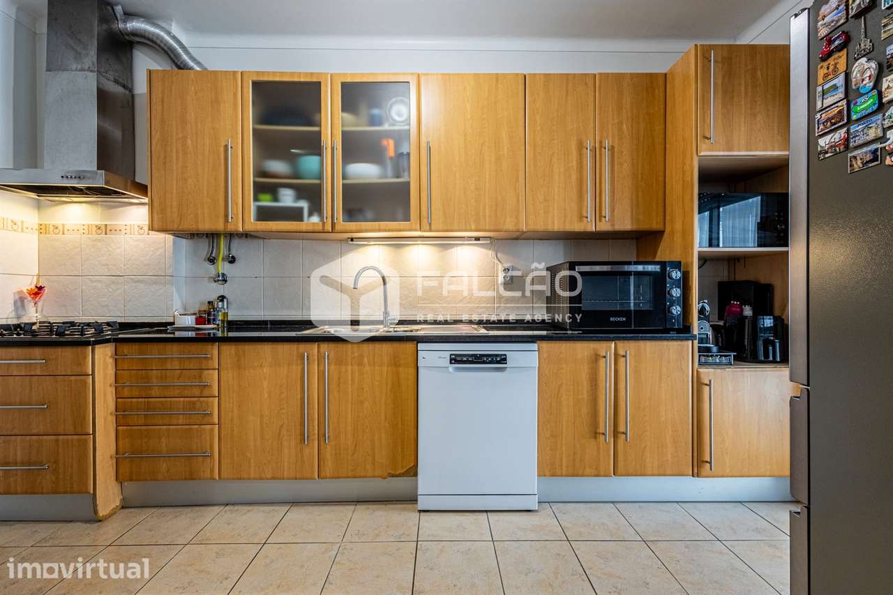 Apartamento T2 Venda em Santarém (Marvila), Santa Iria da Ribeira de S - Grande imagem: 4/31