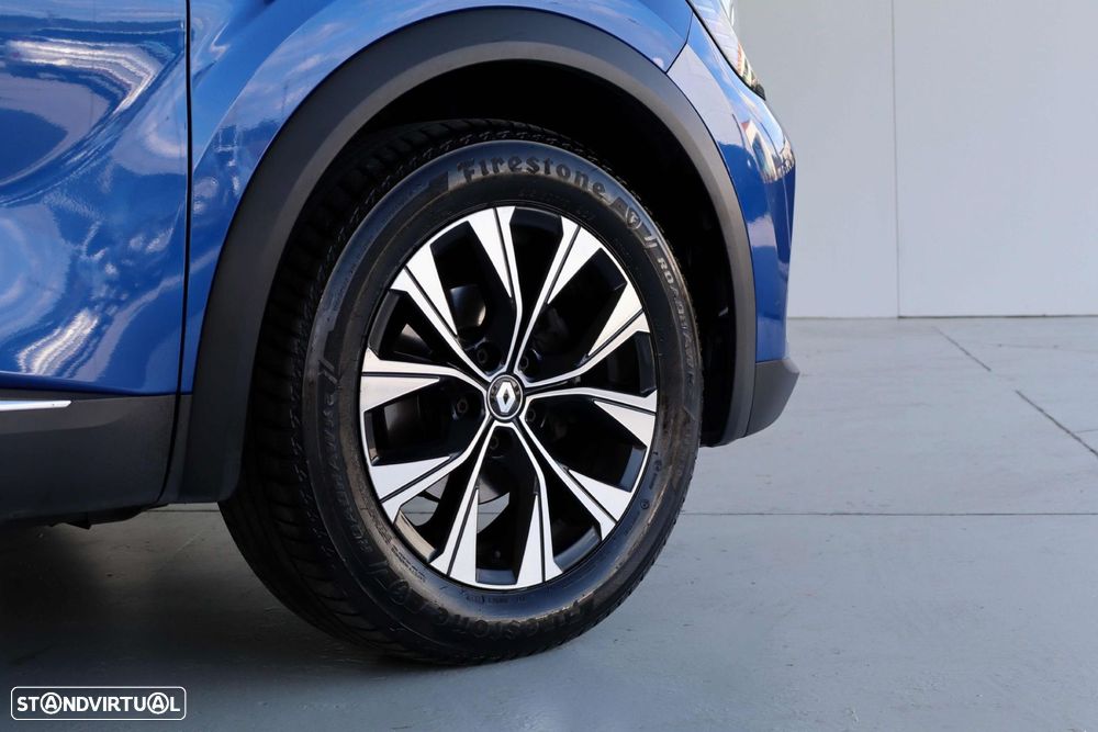 Renault Captur 1.0 TCe Evolution - 11