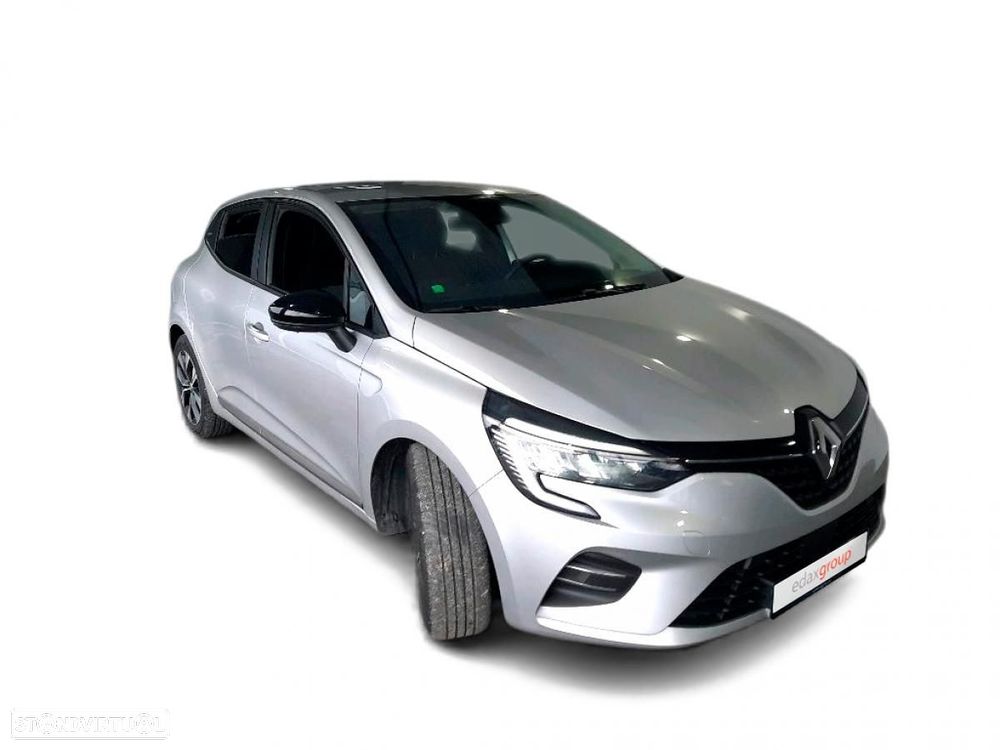 Renault Clio 1.0 TCe Evolution Bi-Fuel - 1