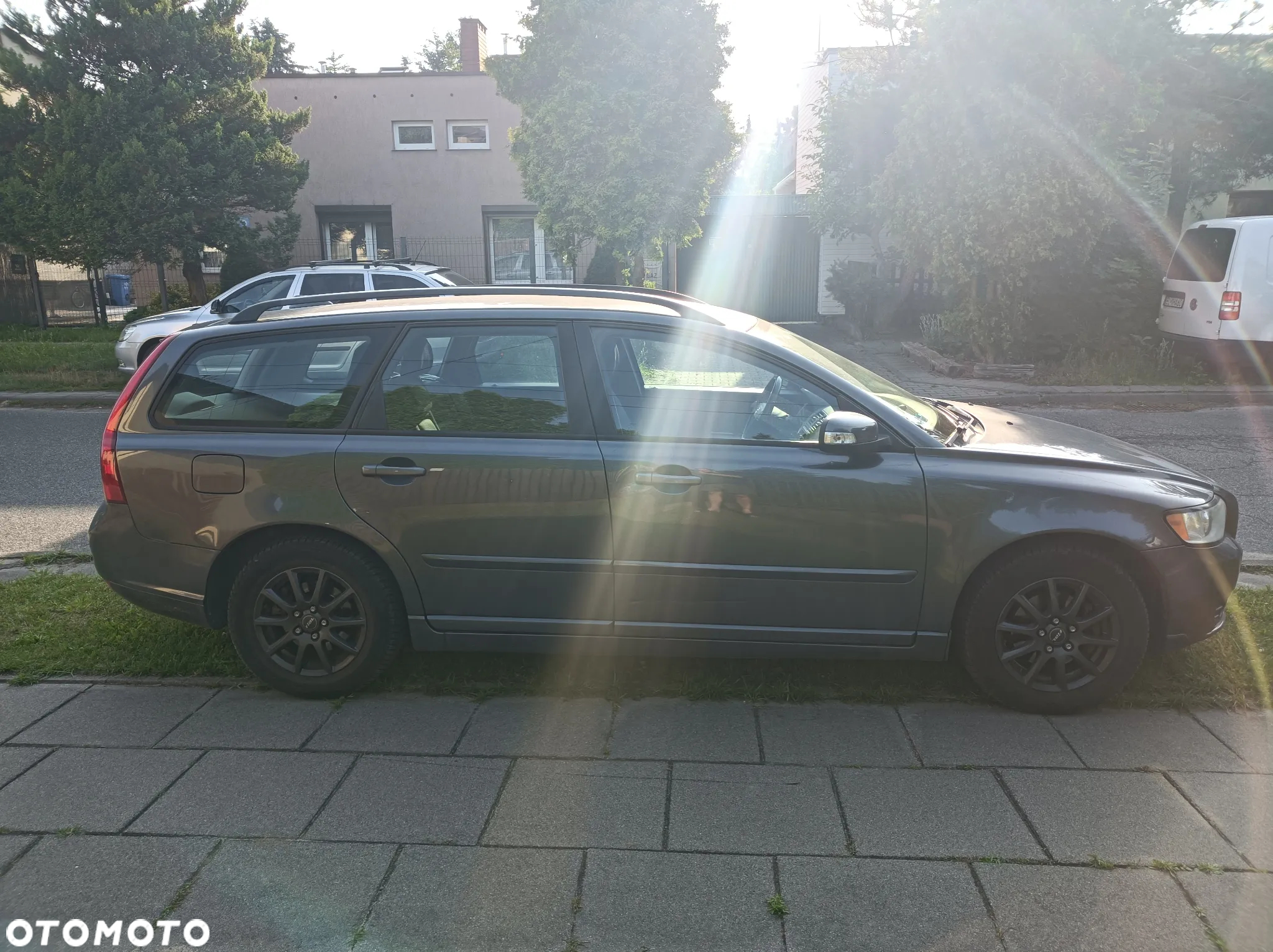 Volvo V50 1.8 - 3