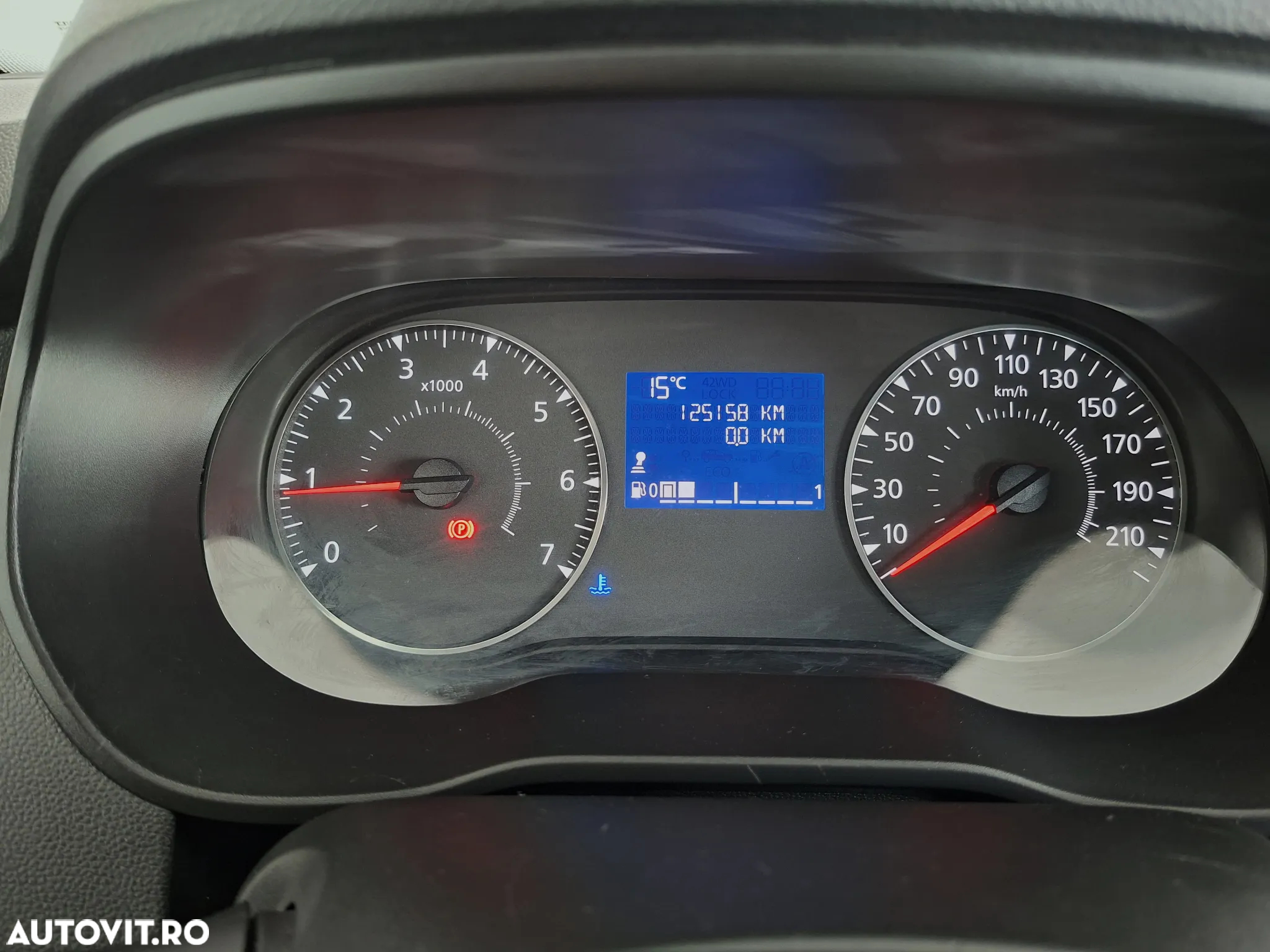 Dacia Duster TCe 90 Comfort - 10