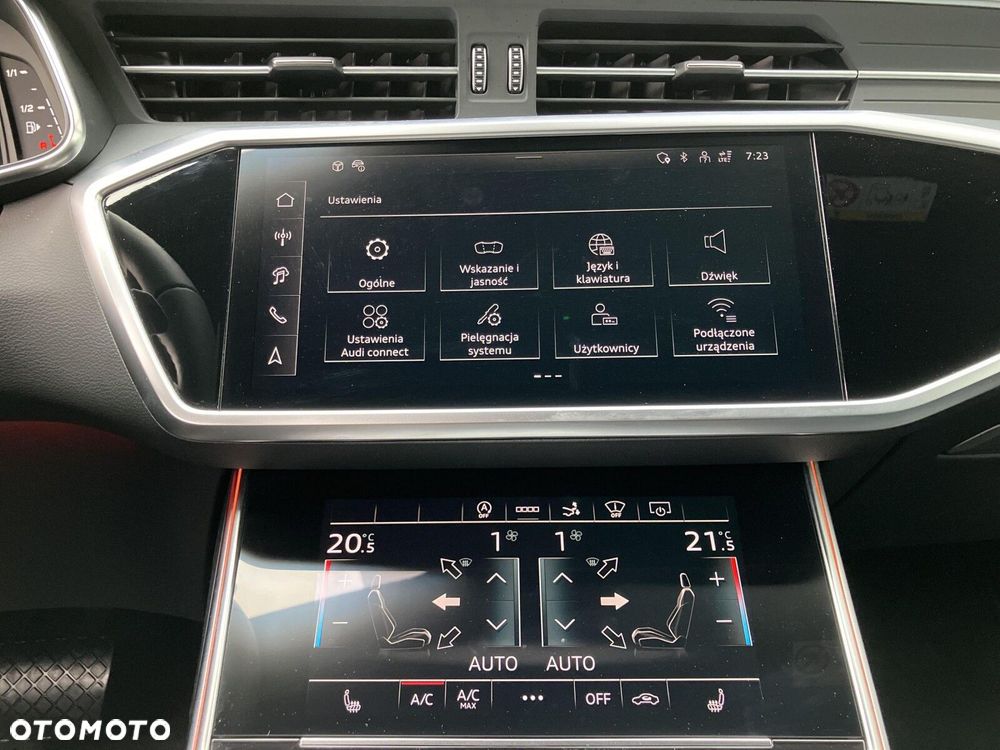 Audi A7 Sportback - 26