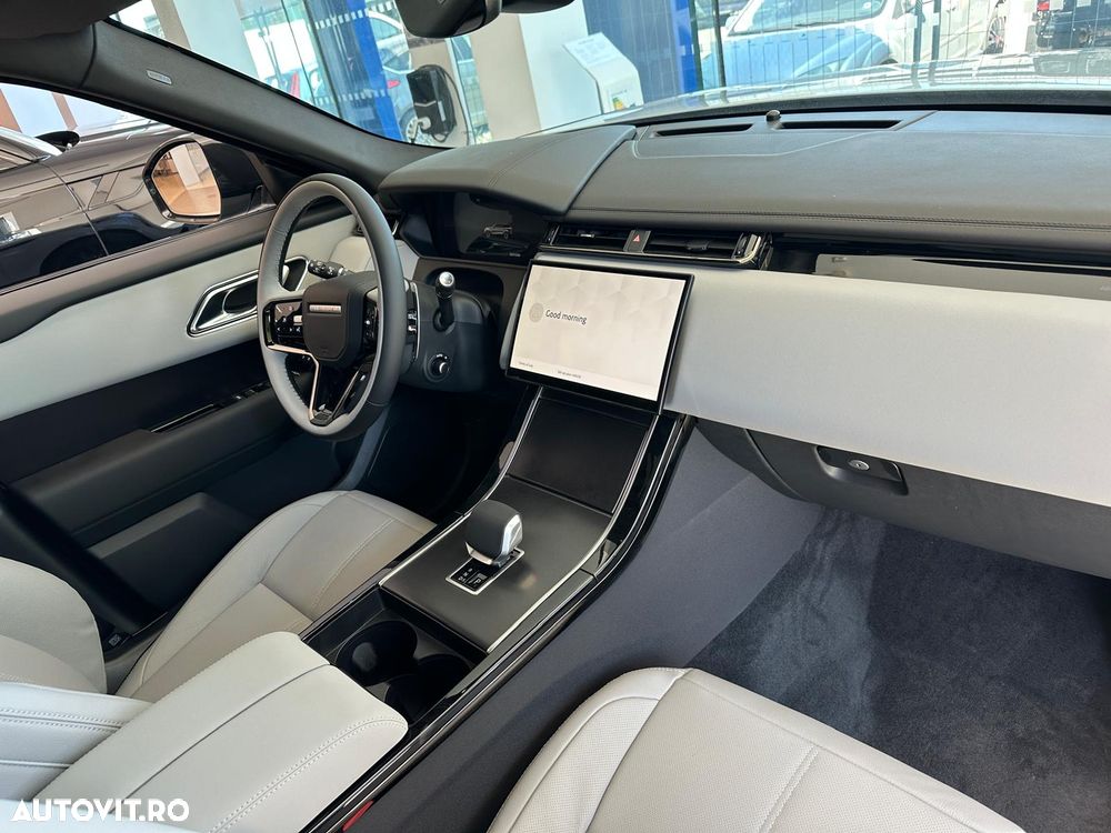 Land Rover Range Rover Velar 3.0 P400 MHEV Dynamic SE - 17