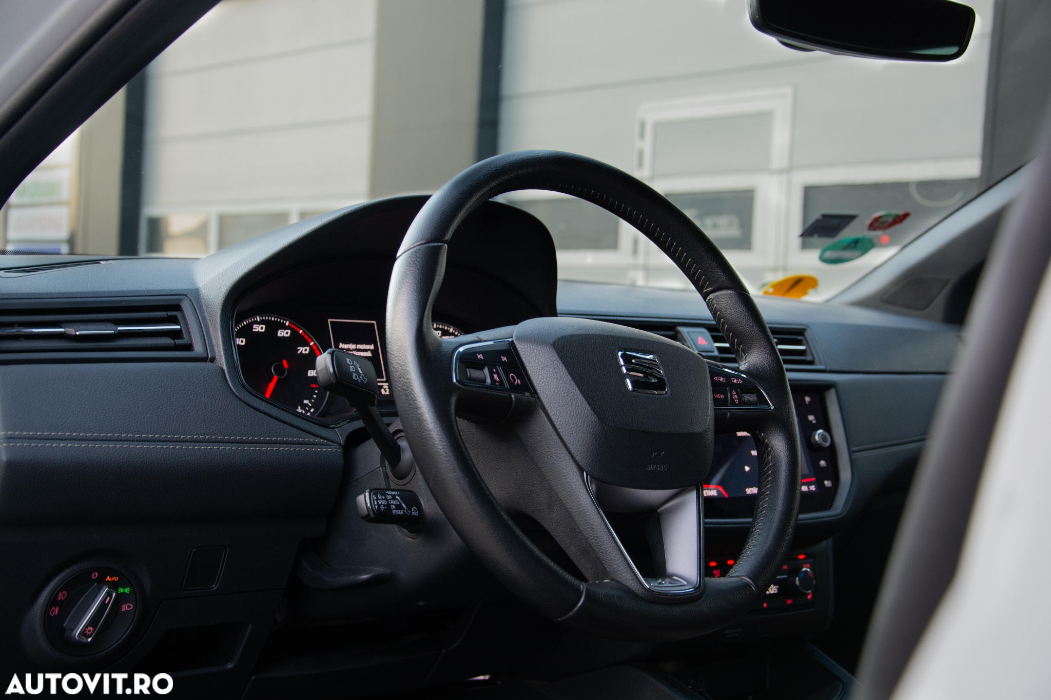 Seat Ibiza 1.0 TSI Xcellence - 10