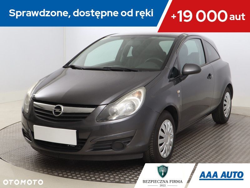 Opel Corsa - 2
