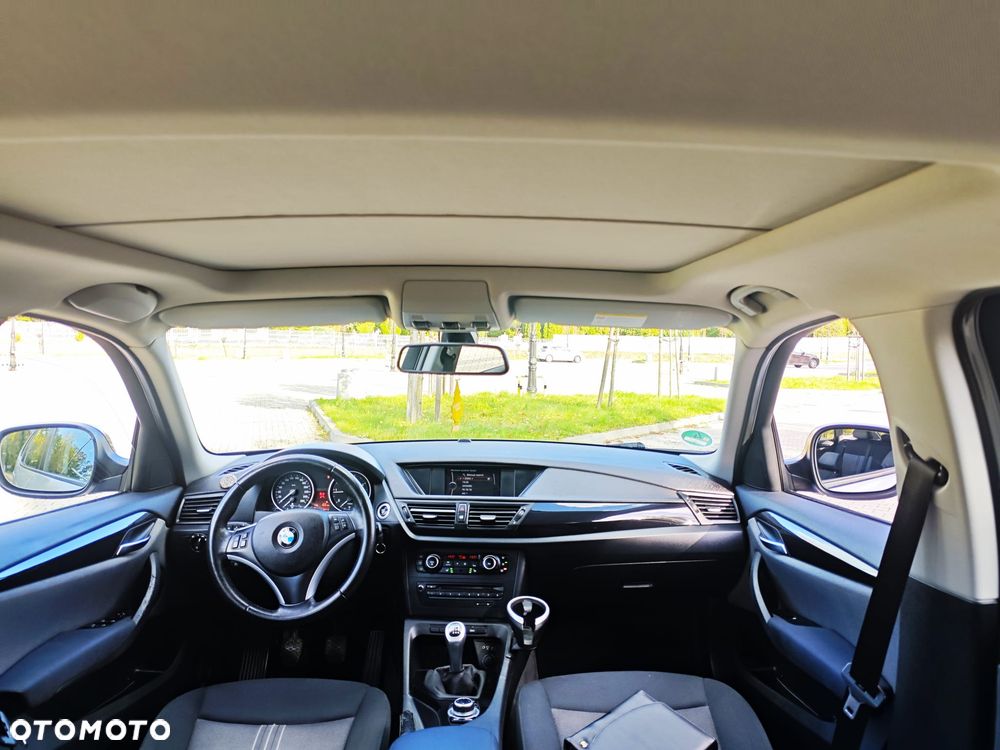 BMW X1 - 33