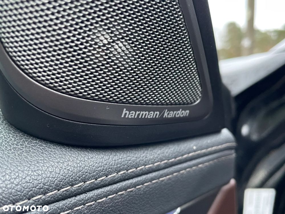 BMW Seria 7 740d xDrive - 7