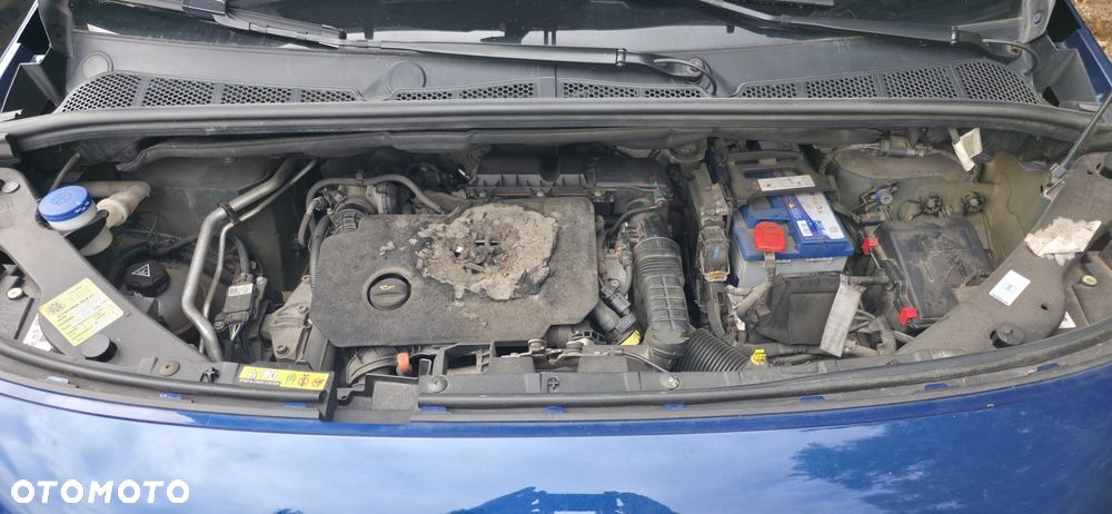 Opel Combo 1.5 CDTI Enjoy S&S - 27