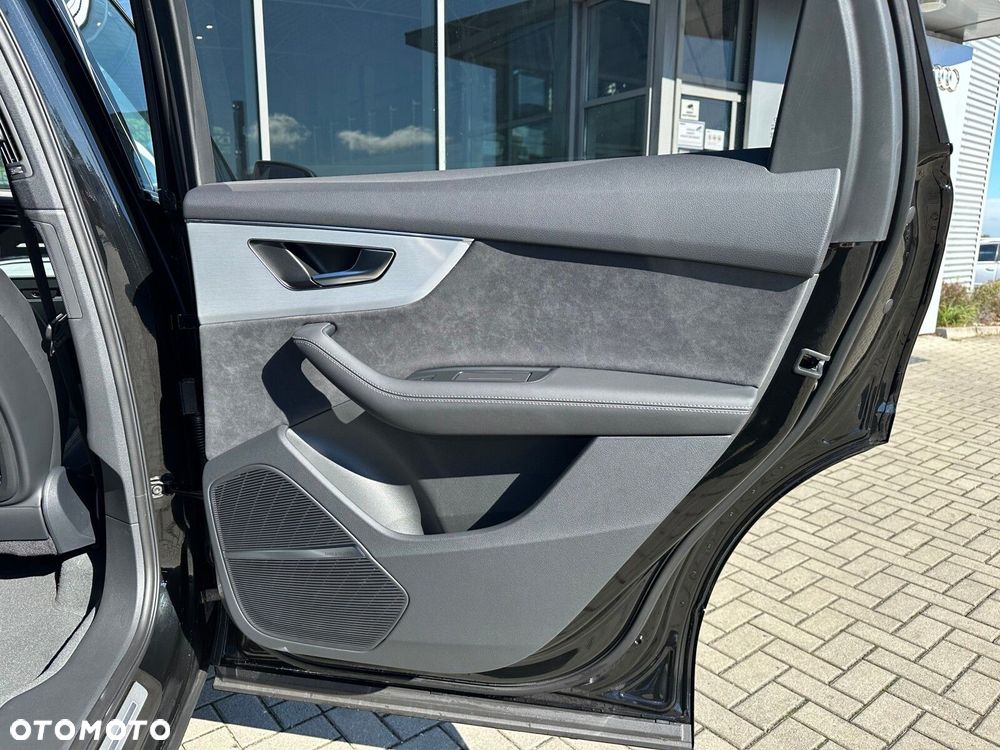 Audi Q7 - 22