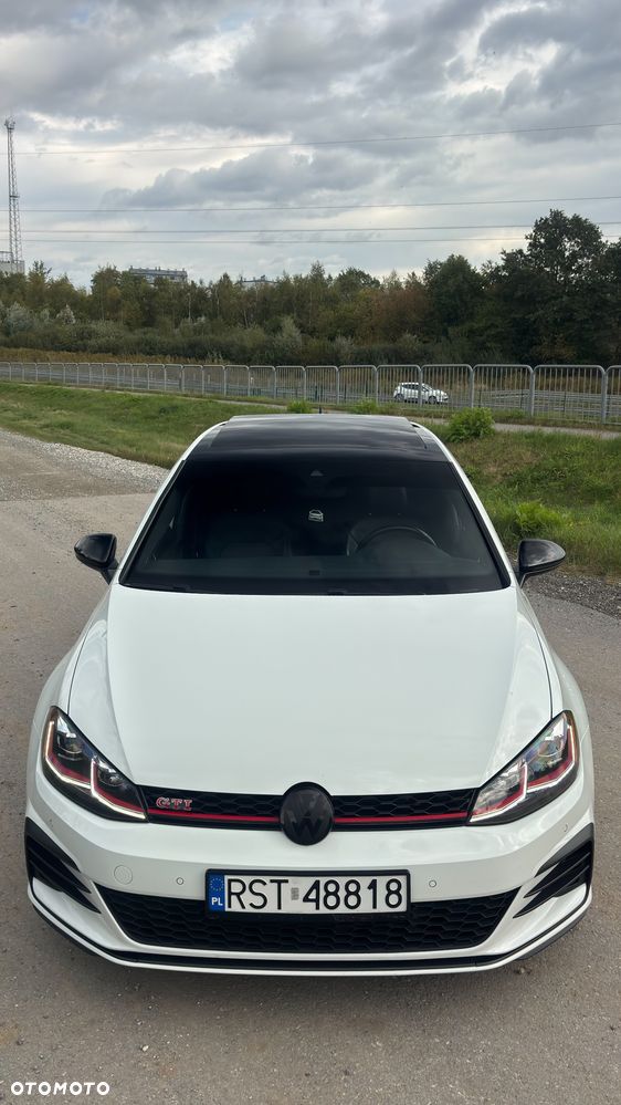 Volkswagen Golf 2.0 TSI BMT GTI Performance DSG - 4