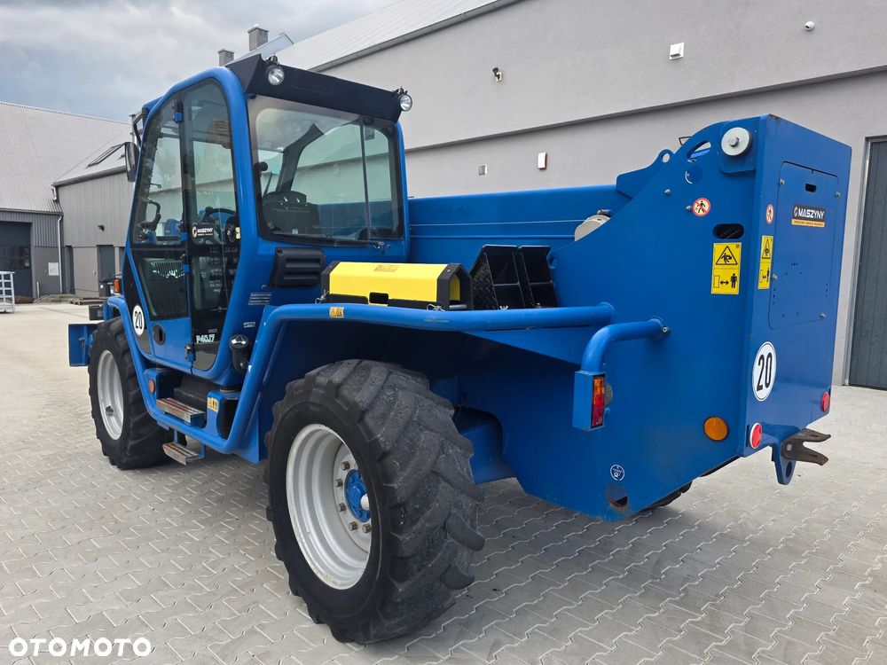Merlo P40.17 - 12