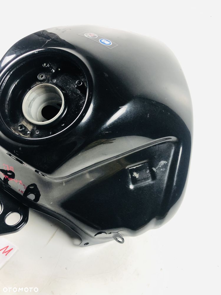 Kawasaki ER6 12-17 zbiornik bak paliwa - 12