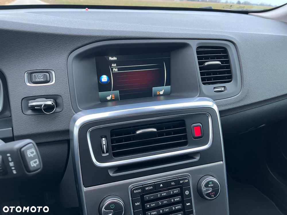 Volvo V60 D3 Drive-E Dynamic Edition (Momentum) - 30