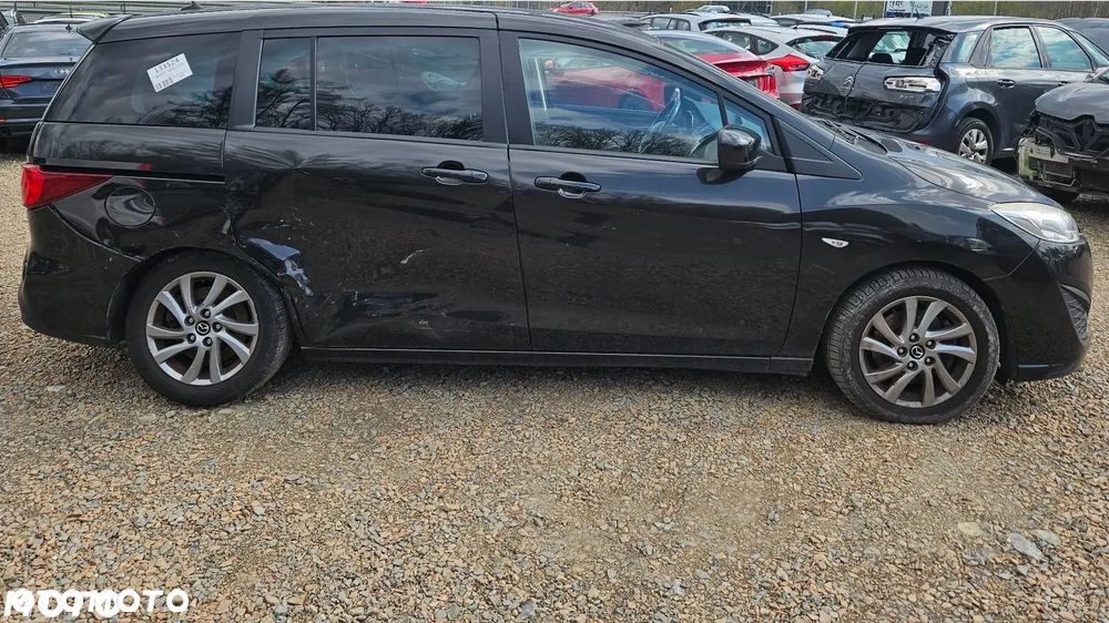 Mazda 5 1.6 MZ-CD Business-Line - 7