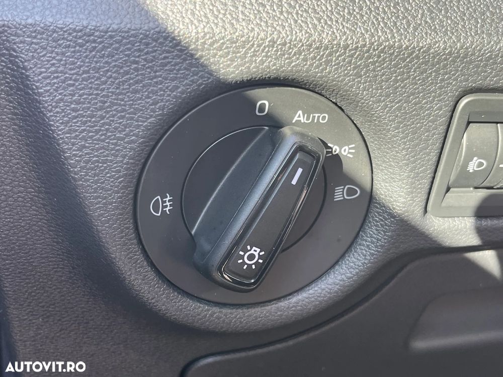 Skoda Kamiq 1.0 TSI DSG Style - 9
