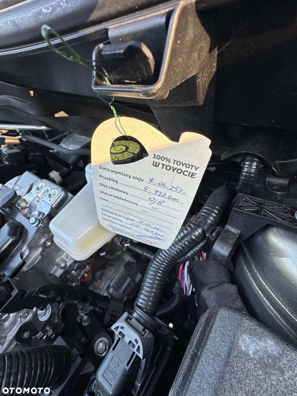 Toyota Yaris Cross Hybrid 1.5 Adventure 4x4 - 18
