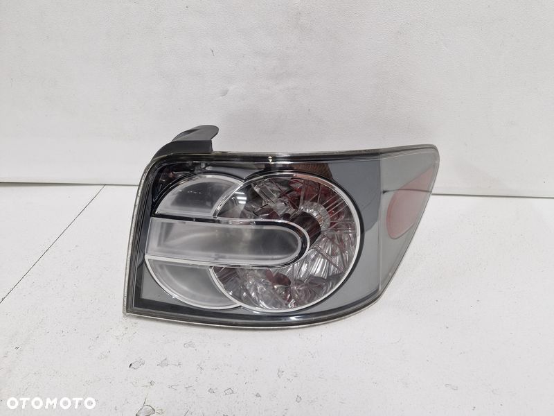 MAZDA CX-7 I 1 LAMPA PRAWY TYŁ TYLNA PRAWA - 1