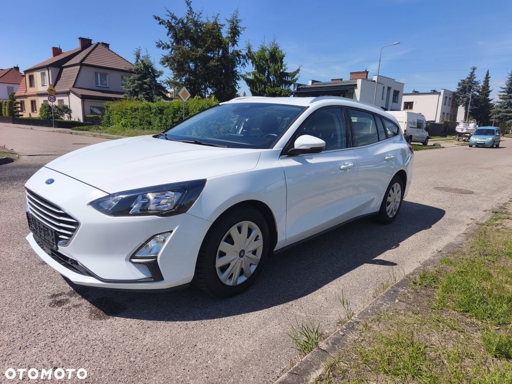 Ford Focus - 5