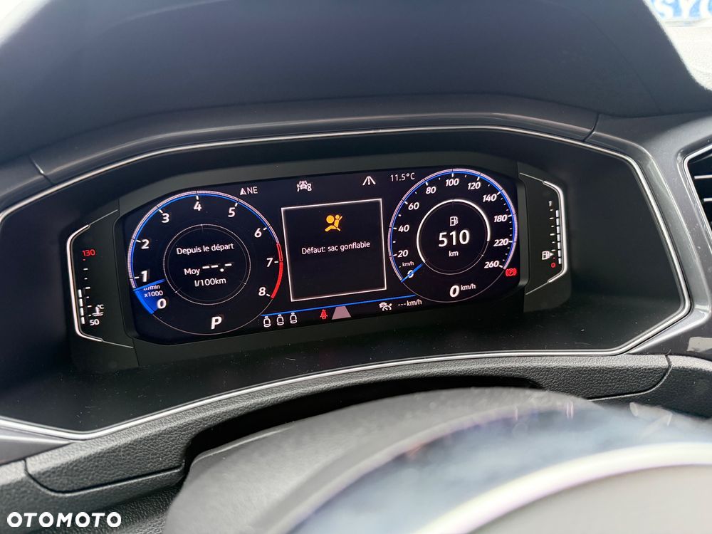 Volkswagen T-Roc 1.5 TSI OPF DSG R-Line - 18