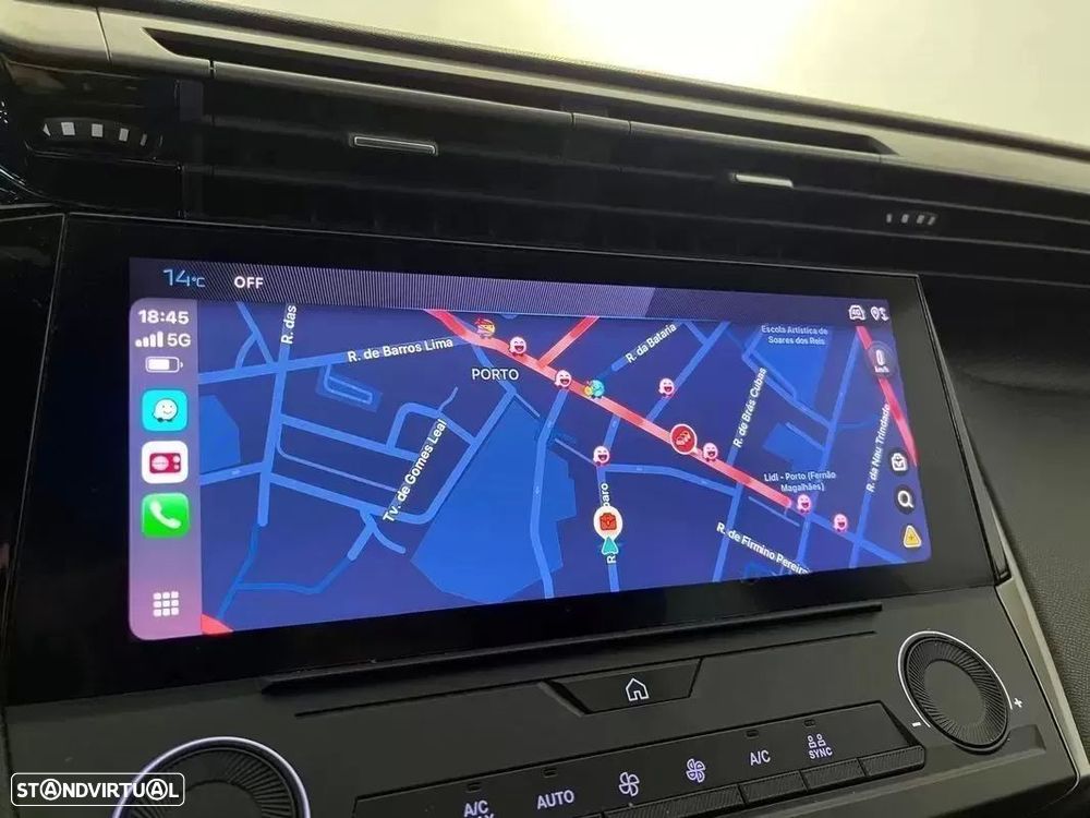 Peugeot 308 SW PureTech 130 EAT8 Active Pack - 21