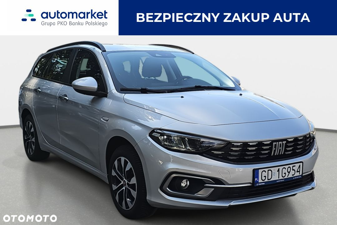 Fiat Tipo 1.0 T3 City Life - 5