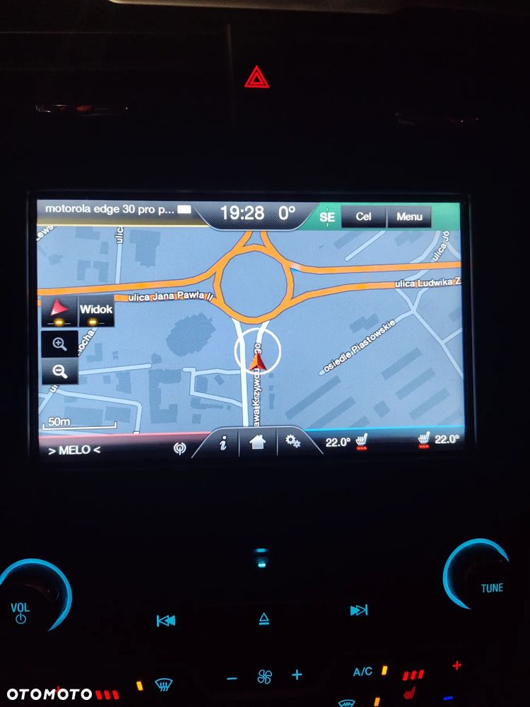 Ford Mondeo 2.0 TDCi Gold Edition - 10