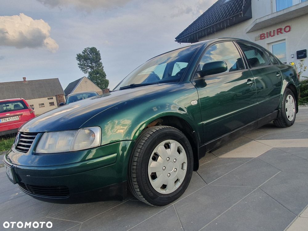 Volkswagen Sharan - 1