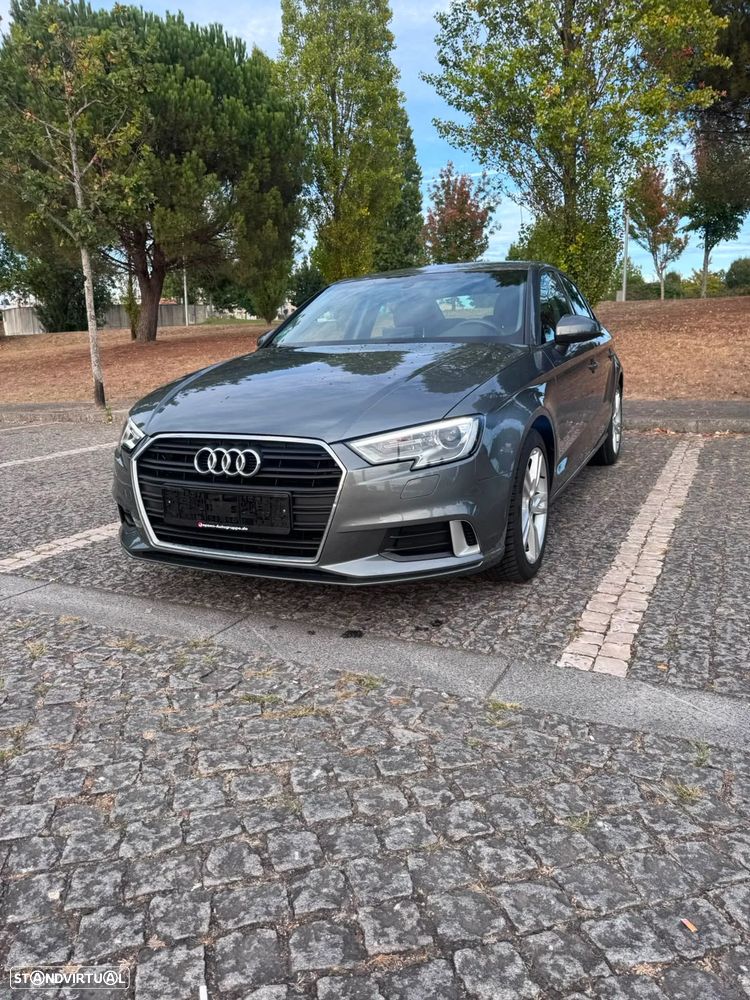 Audi A3 1.0 TFSI - 2