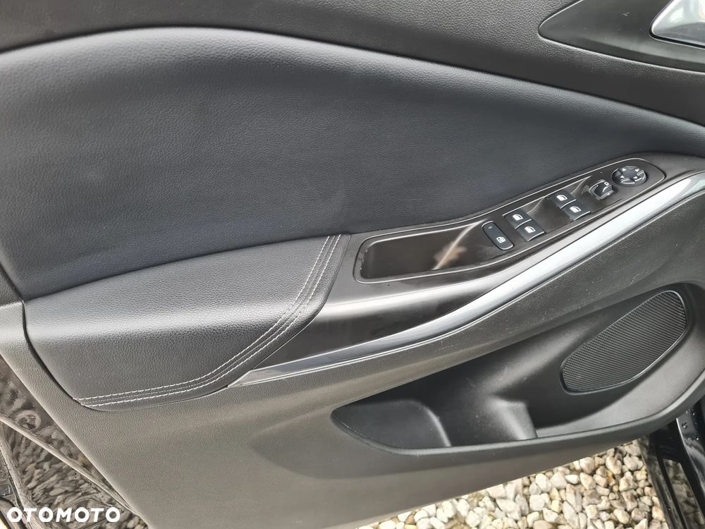 Opel Grandland X 1.5 D Start/Stop Automatik Elegance - 17