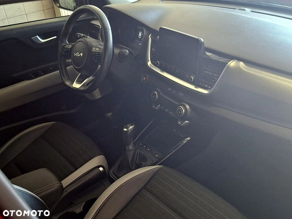 Kia Stonic 1.0 T-GDI L Business Line - 16