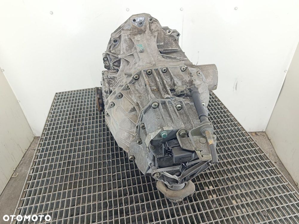 SKRZYNIA BIEGÓW AUTOMAT AUDI A4 B6 EVE 2.0 20V 131KM - 3