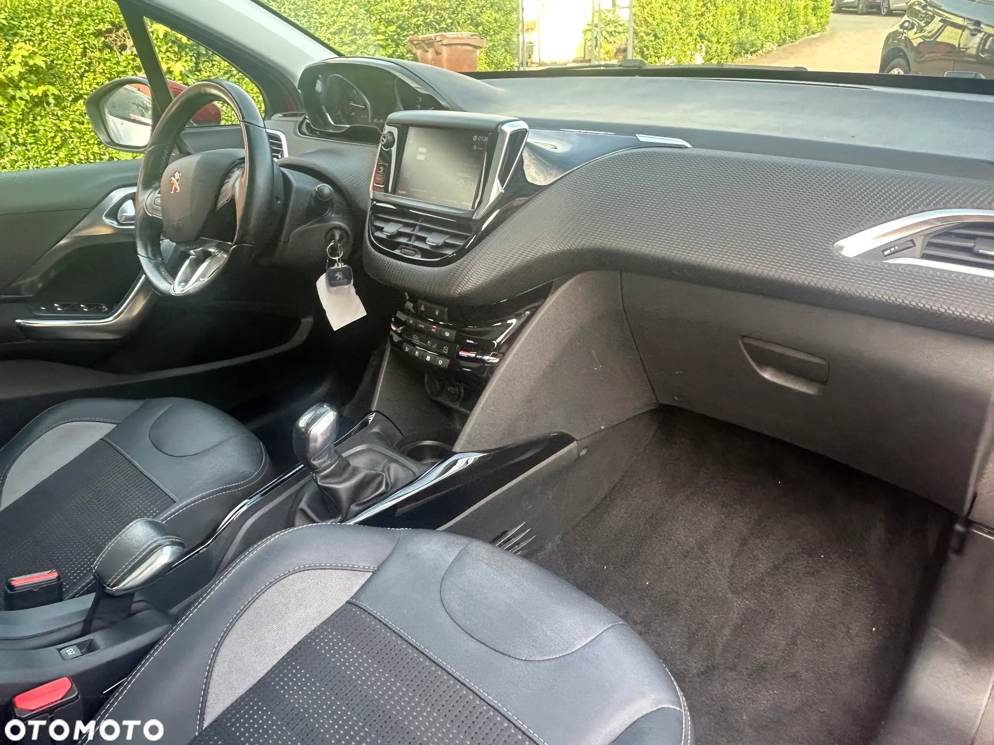 Peugeot 2008 PureTech 110 Stop&Start Allure - 8