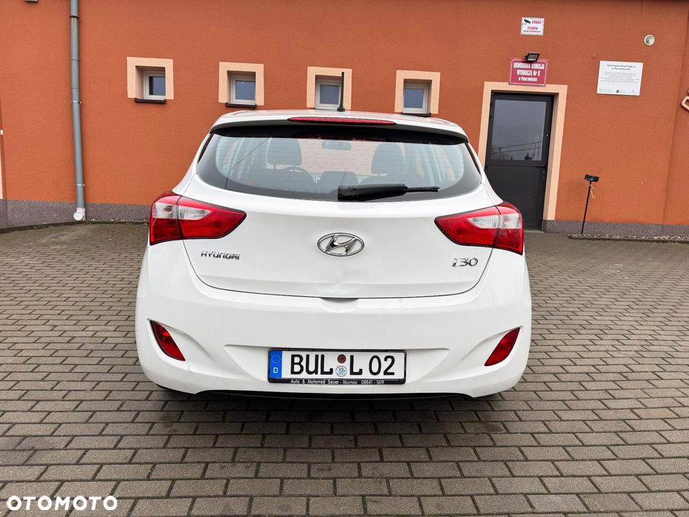 Hyundai i30 - 7