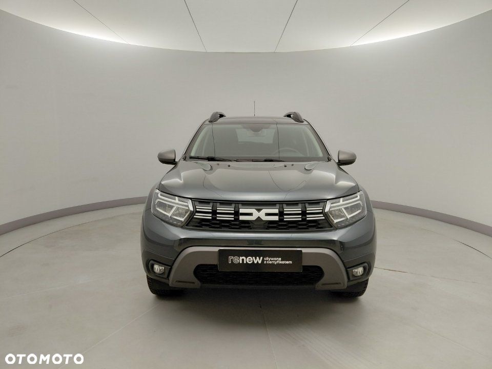 Dacia Duster - 8