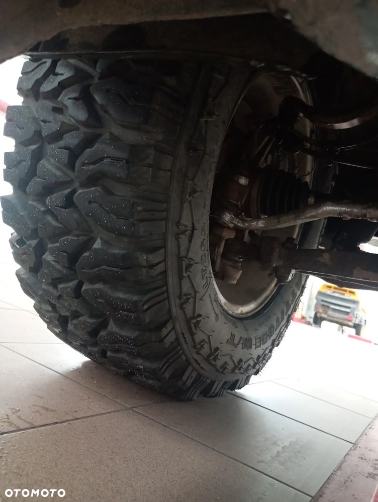 Mercedes-Benz ML 430 - 22