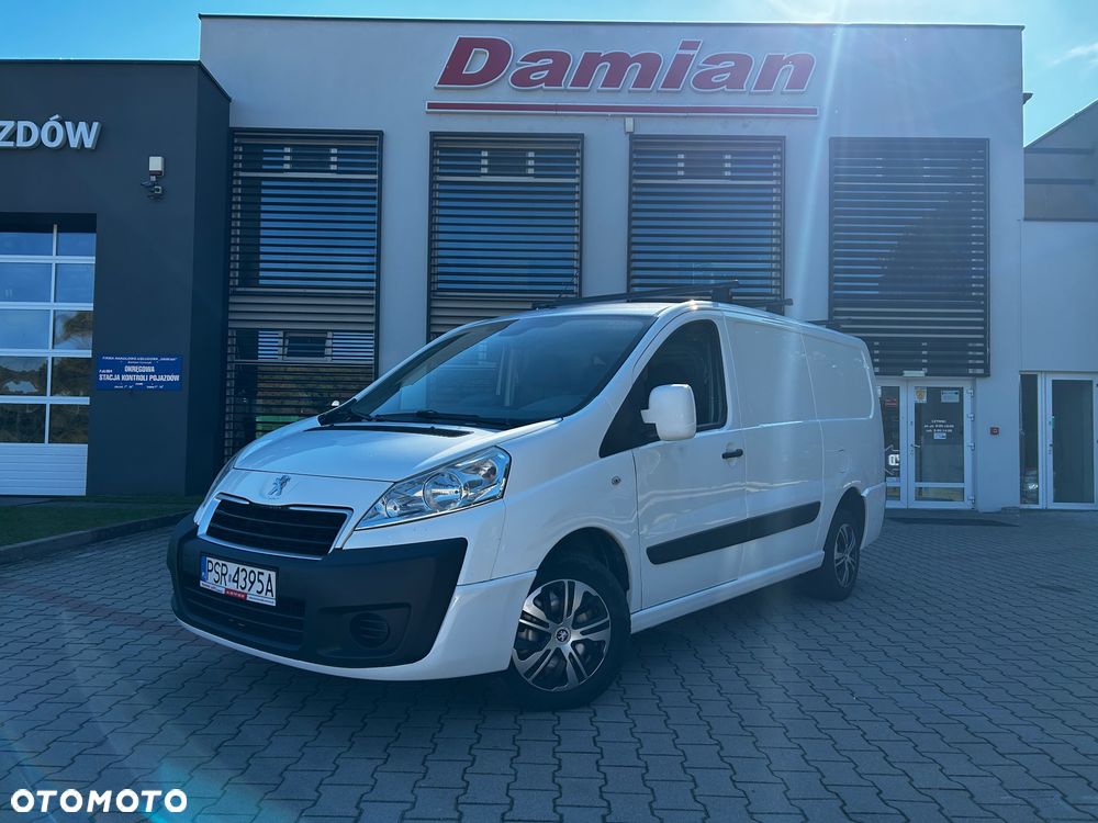 Peugeot Expert - 2
