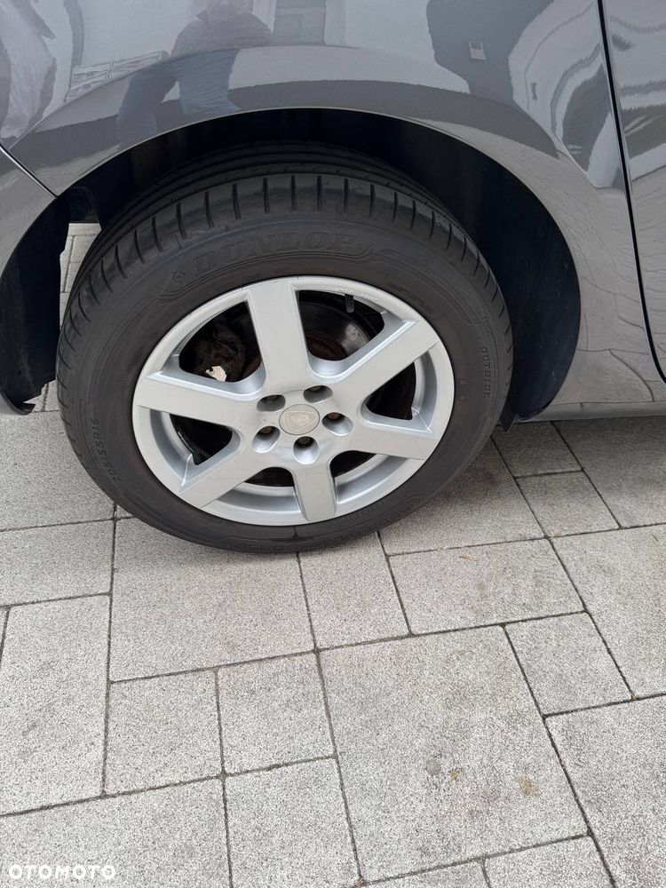 Opel Astra 1.4 Turbo - 8