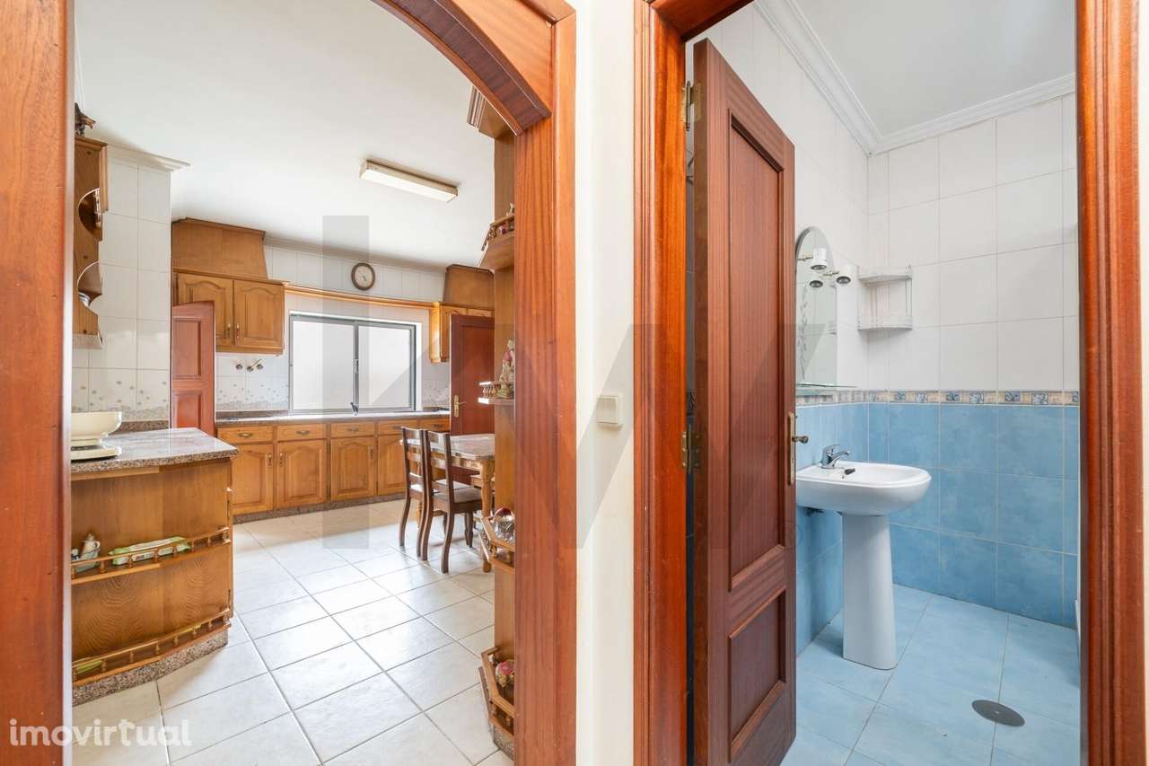 Moradia T2+1 em Unhais-o-Velho, Pampilhosa da Serra - Grande imagem: 5/43