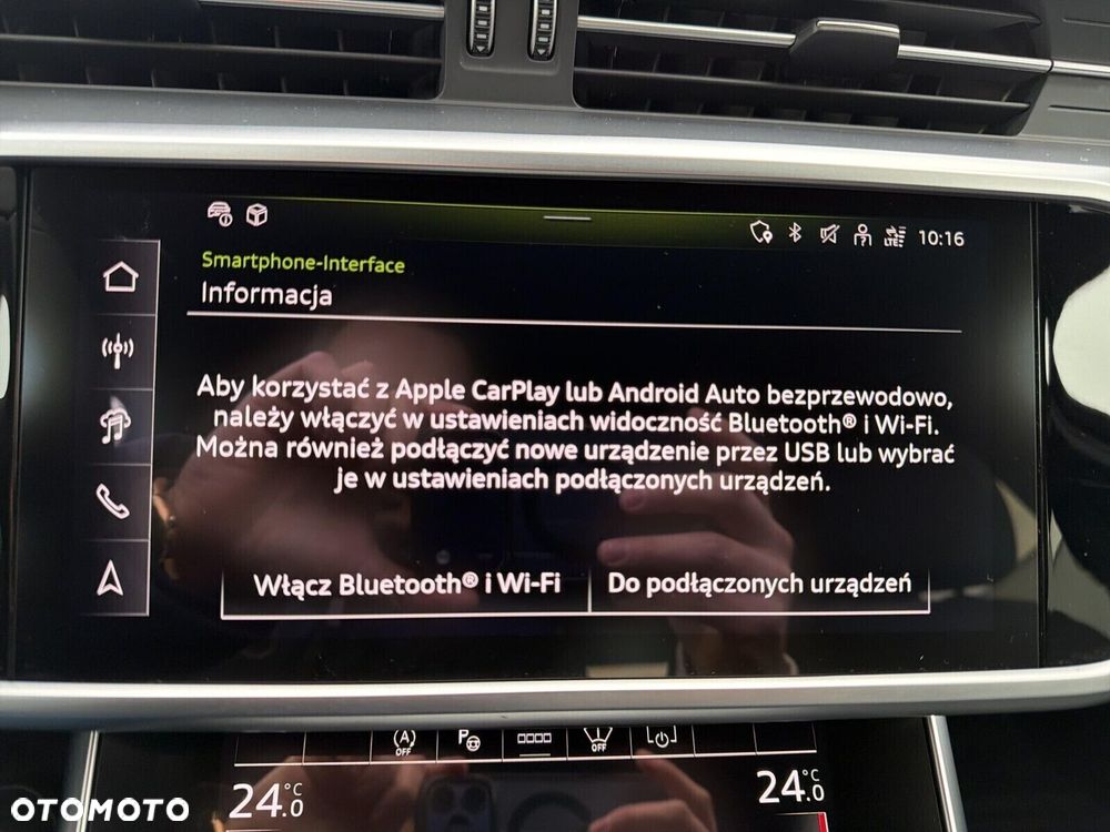 Audi A6 Avant - 30