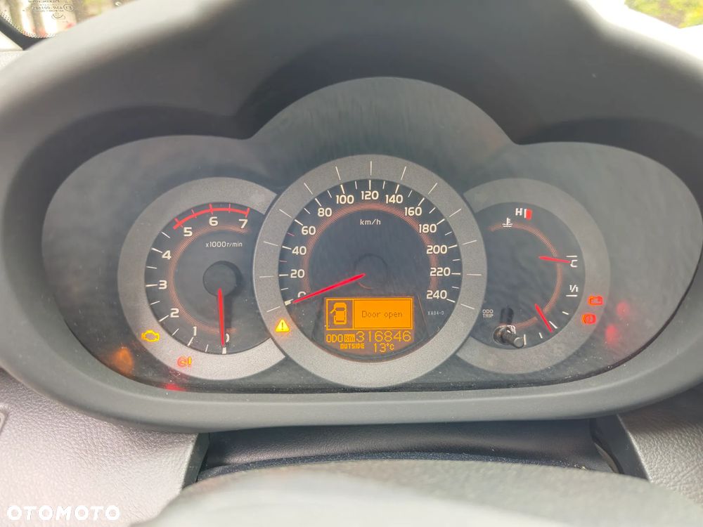 Toyota RAV4 - 6