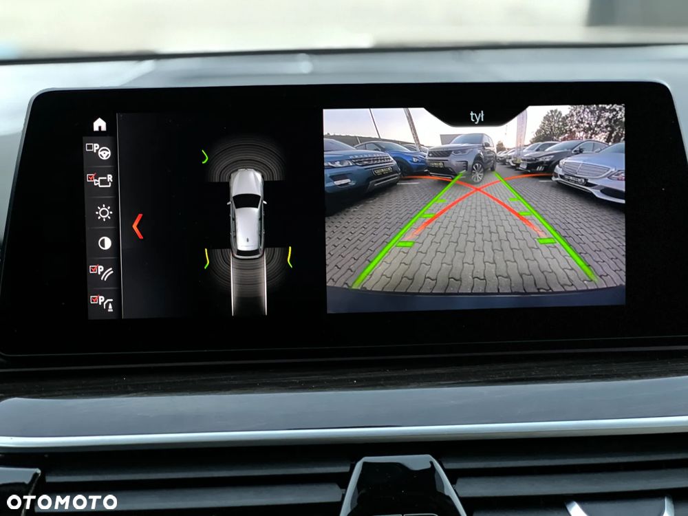 BMW Seria 5 - 18