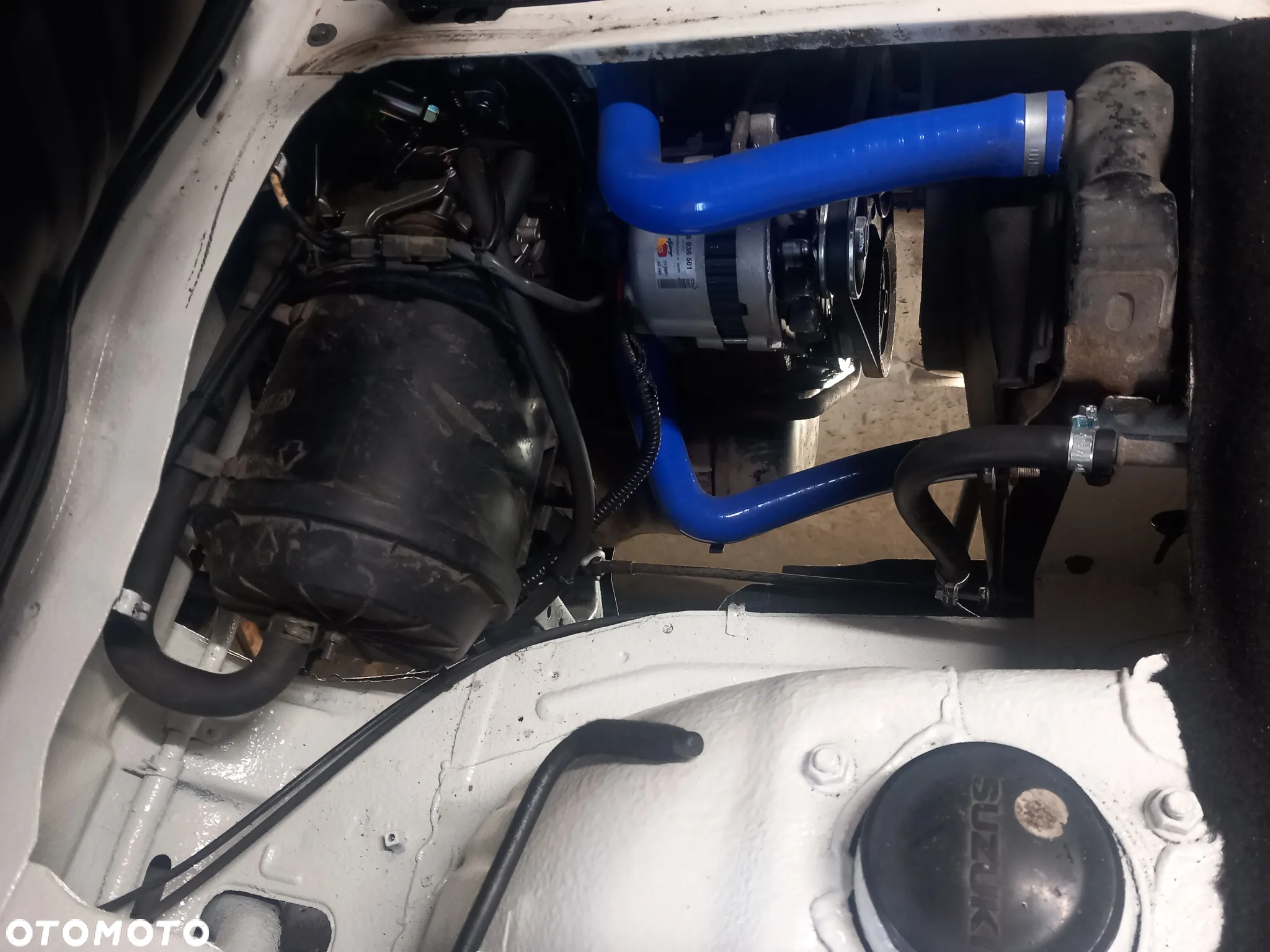 Suzuki Carry - 16