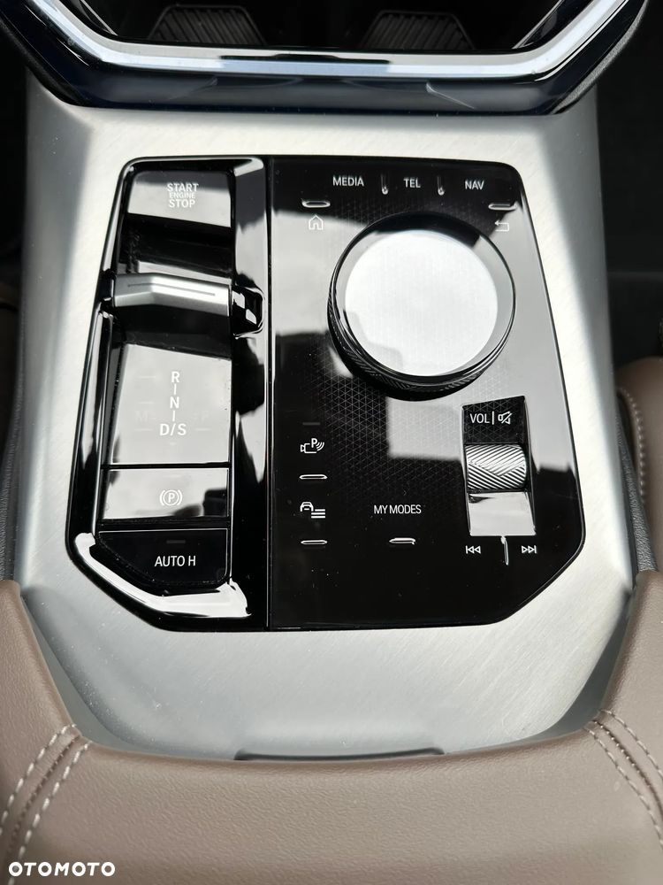 BMW X3 xDrive20d mHEV - 20