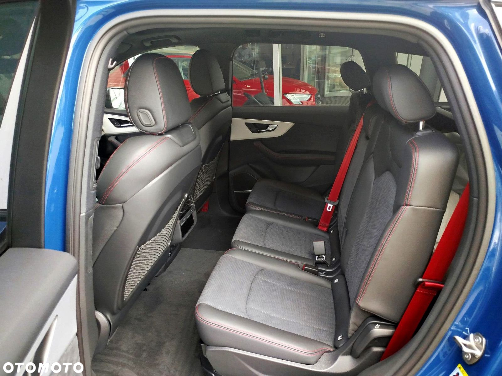 Audi Q7 - 7