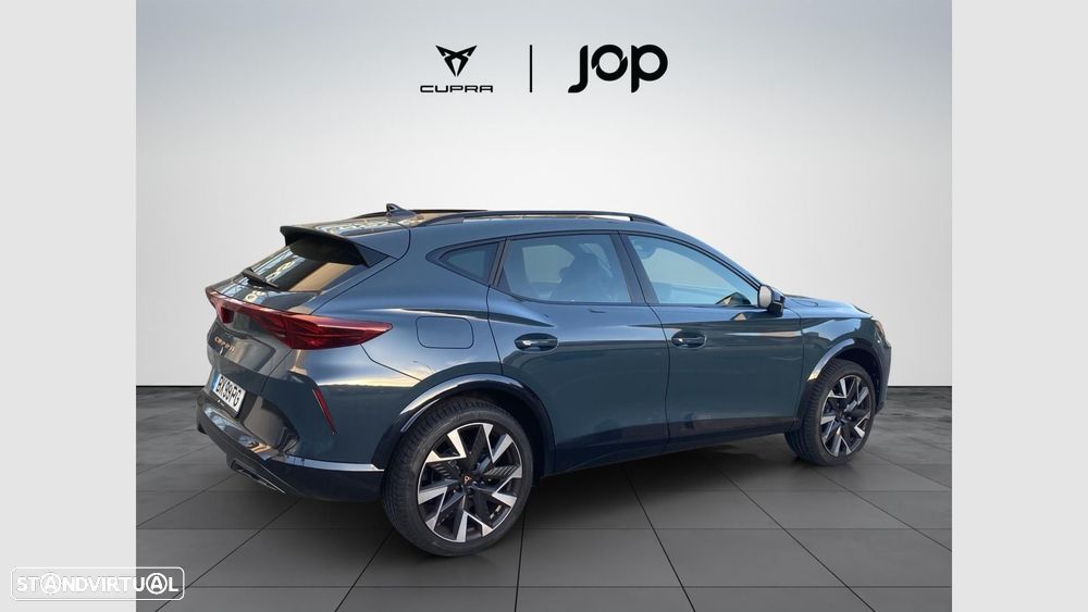 Cupra Formentor 1.5 eTSI DSG - 7