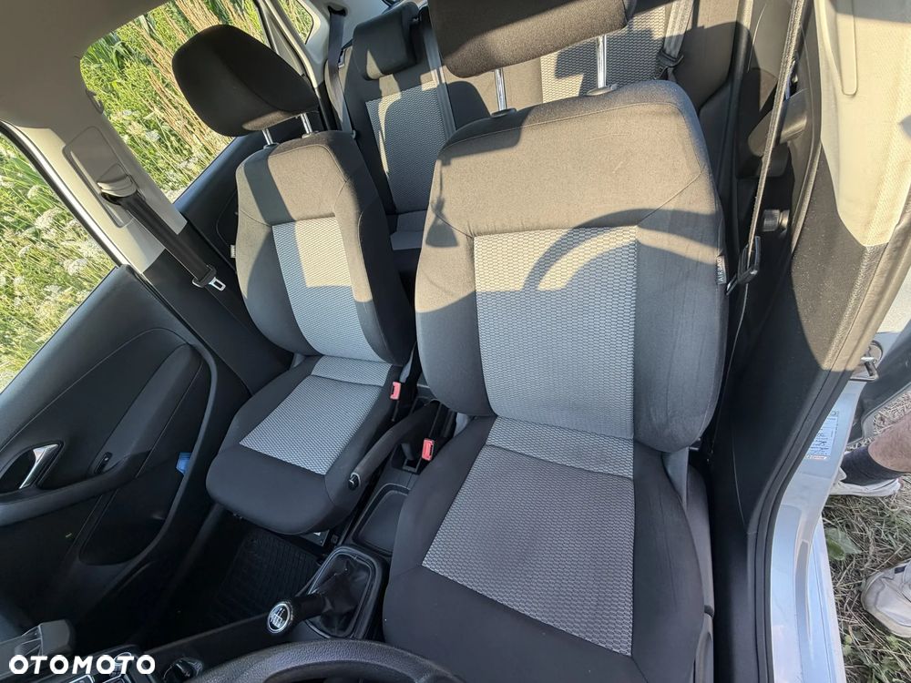 Volkswagen Polo 1.6 TDI DPF Comfortline - 17