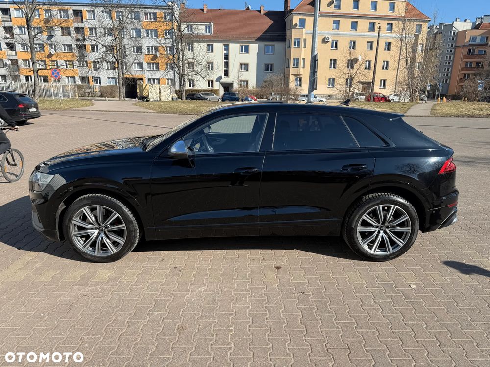Audi SQ8 - 3
