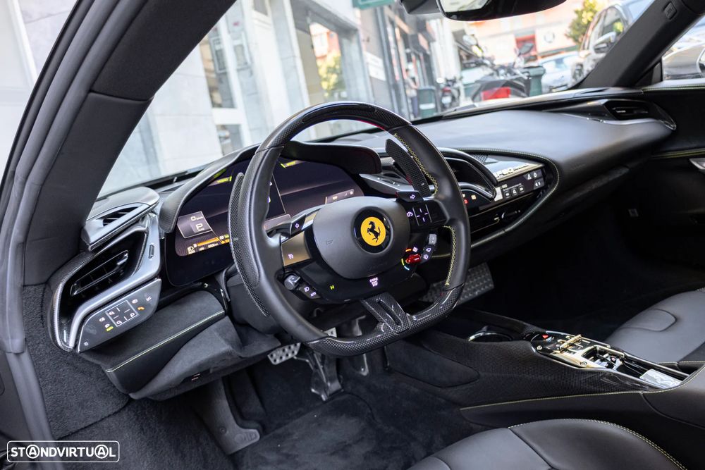 Ferrari Sf90 2021 photo 5
